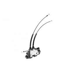 Ajtózár BAL ELÜLSŐ HYUNDAI I30 2007- 81310-2L020