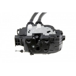 Ajtózár BAL ELÜLSŐ HYUNDAI I30 2007- 81310-2L020