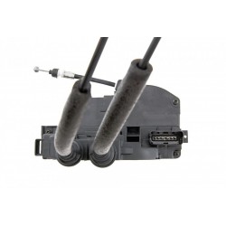 Ajtózár BAL ELÜLSŐ HYUNDAI I30 2007- 81310-2L020