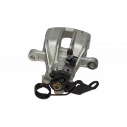 Féknyereg VW HÁTSÓ A100 A6 BAL 986473695