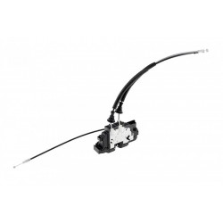 Ajtózár BAL HÁTSÓ HYUNDAI I30 2007- 81410-2L000