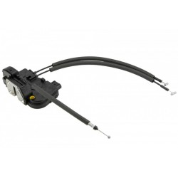 Ajtózár BAL ELSŐ KIA SPORTAGE 10- 81310-3W000