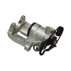 Féknyereg VW HÁTSÓ A100 A6 BAL 986473695