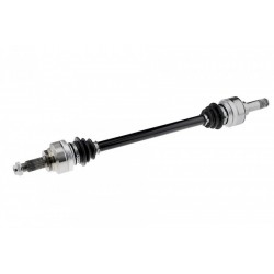 Hajtótengely HÁTSÓ BAL BMW 1 116D,118D,120D ATM 2010- 33207624205