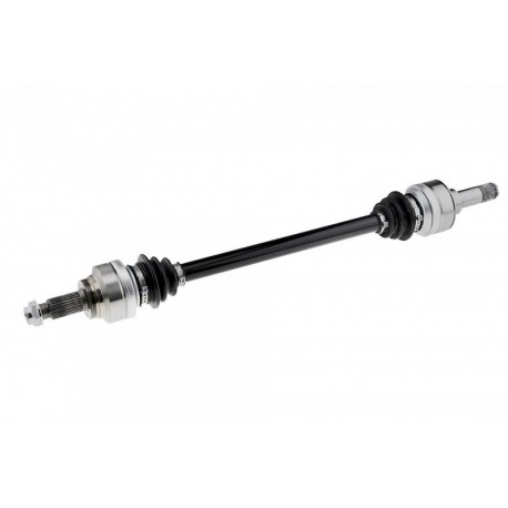 Hajtótengely HÁTSÓ BAL BMW 1 116D,118D,120D ATM 2010- 33207624205