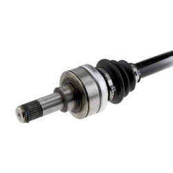 Hajtótengely HÁTSÓ JOBB BMW 1 116D 118D 120D ATM 2010- 33207624206