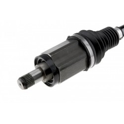 Hajtótengely BAL BMW X1 E84 1.6 1.8 2.0 2.5 ATM 2008-12 31607605511