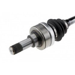 Hajtótengely BAL HÁTSÓ BMW 3 / 4 F3 ATM 2011- 33207634461