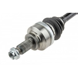 Hajtótengely HÁTSÓ JOBB BMW 3 / 4 F3 11- /ATM,/ 33207634460