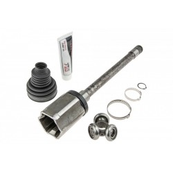 Csuklókészlet, hajtótengely BELSŐ ELSŐ JOBB BMW X3/X4 11-, 31607619658