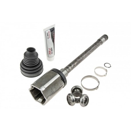 Csuklókészlet, hajtótengely BELSŐ ELSŐ JOBB BMW X3/X4 11-, 31607619658