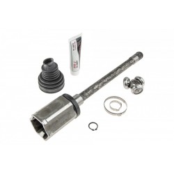 Csuklókészlet, hajtótengely BELSŐ ELSŐ JOBB BMW XDRIVE 5 GT F07 09-, 31607606026