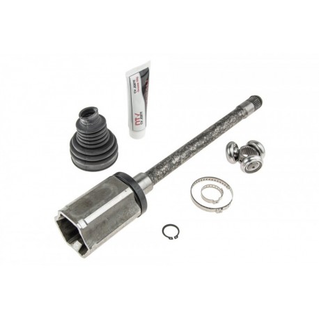 Csuklókészlet, hajtótengely BELSŐ ELSŐ JOBB BMW XDRIVE 5 GT F07 09-, 31607606026