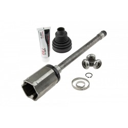 Csuklókészlet, hajtótengely BELSŐ ELSŐ JOBB BMW X1 E84 1.6 08- /ATM/, 31607605512