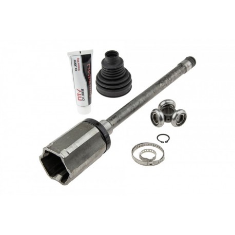 Csuklókészlet, hajtótengely BELSŐ ELSŐ JOBB BMW X1 E84 1.6 08- /ATM/, 31607605512