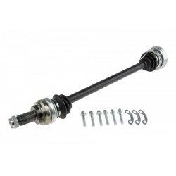 Hajtótengely HÁTSÓ JOBB BMW X1 SDRIVE 18I 09-, 33207605493