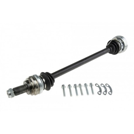 Hajtótengely HÁTSÓ JOBB BMW X1 SDRIVE 18I 09-, 33207605493