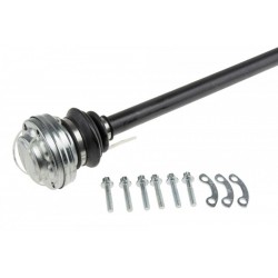 Hajtótengely HÁTSÓ JOBB BMW X1 SDRIVE 18I 09-, 33207605493