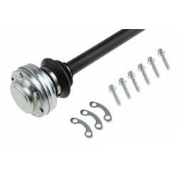 Hajtótengely HÁTSÓ BAL BMW X1 SDRIVE 18I 09-, 33207605494