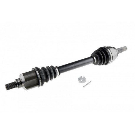 Hajtótengely BAL CITROEN C4 1.6 2.0 ATM 2004- 1045574