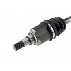 Hajtótengely BAL FORD FIESTA 1.6I 16V 2001-2010 1326340