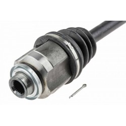 Hajtótengely JOBB HYUNDAI SANTA FE 00-06 49501-26560