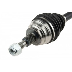 Hajtótengely ELSŐ BAL MERCEDES ML W164 06-, A1643300801