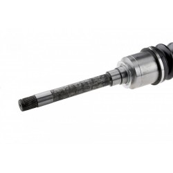 Hajtótengely ELSŐ JOBB MERCEDES ML W164 2006- A1643302401