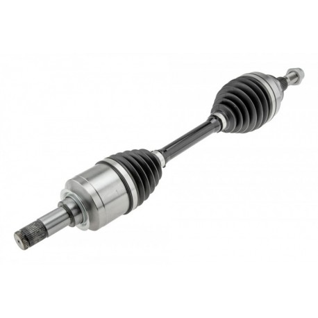 Hajtótengely ELSŐ BAL MERCEDES GL X164 06-, A1643302001