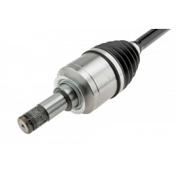 Hajtótengely ELSŐ BAL MERCEDES GL X164 06-, A1643302001