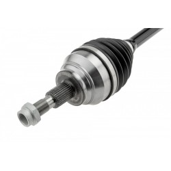 Hajtótengely ELSŐ BAL MERCEDES GL X164 06-, A1643302001