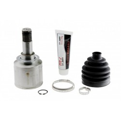 Csuklókészlet, hajtótengely BELSŐ BAL MERCEDES GL X164 2006- A1643302001