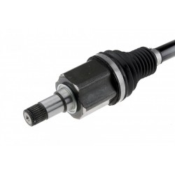 Hajtótengely JOBB MERCEDES C W205 AUTOMAT 2013- A2053308406