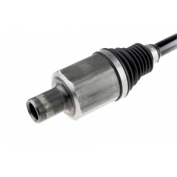 Hajtótengely MERCEDES S350/S430/S500 4MATIC 02-05 /ATM,ELSŐ,BAL/ A2203300001