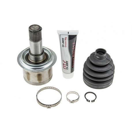 Csuklókészlet, hajtótengely BELSŐ.ELSŐ VITO (W639)4MATIC 2.2CDI 07- 6393300301