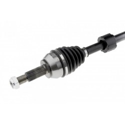 Hajtótengely MAZDA 2 07-15 /JOBB/ 218324