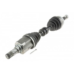 Hajtótengely NISSAN X-TRAIL T30 01-07 /BAL,MTM/ 39101-8H710