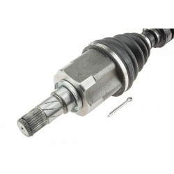 Hajtótengely NISSAN X-TRAIL T30 01-07 /BAL,MTM/ 39101-8H710