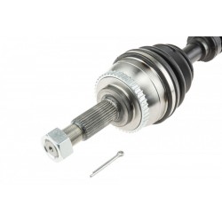 Hajtótengely NISSAN X-TRAIL T30 01-07 /BAL,MTM/ 39101-8H710