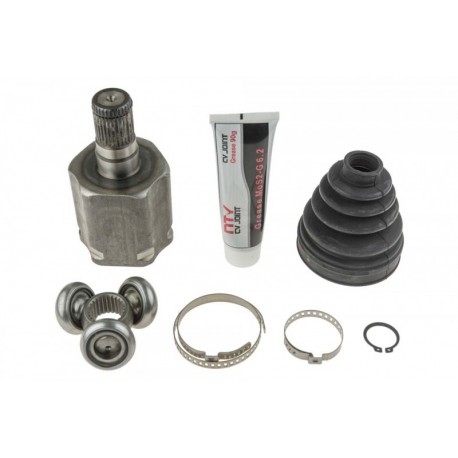 Csuklókészlet, hajtótengely BELSŐ VOLVO S80 2.5T 2007-2013 AT LH VOLVO S60 II D3/D4/D5 10-15, S80 II D5, 2.5T 07-, V60 D3/D5