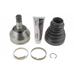 Csuklókészlet, hajtótengely BELSŐ BAL VOLVO XC90 2.4D D5 02-06 /ATM/ 30783088