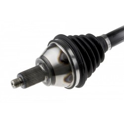 Hajtótengely VW POLO 1.2,1.4 09-, SEAT IBIZA 1.2,1.4 08-, TOLEDO 1.2 12-, SKODA RAPID 1.2 12- /BAL/ 6R0407761