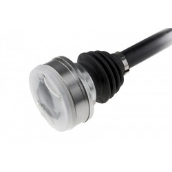 Hajtótengely VW POLO 1.2,1.4 09-, SEAT IBIZA 1.2,1.4 08-, TOLEDO 1.2 12-, SKODA RAPID 1.2 12- /BAL/ 6R0407761