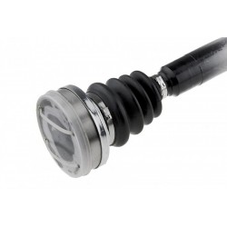 Hajtótengely VW 1.6 GOLF V/VI 03-, JETTA III 05-10, SKODA OCTAVIA 04-, AUDI A3 03-13, SEAT LEON 99-, TOLEDO 04-09, ALTEA 04-