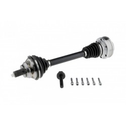 Hajtótengely VW/AUDI/SKODA/SEAT ENG.1.8TFSI PASSAT 07-14, GOLF VI 08-, CC 11-16, CADDY 1.2TSI,1.6/1,9TDI 04-, OCTAVIA II 04-,