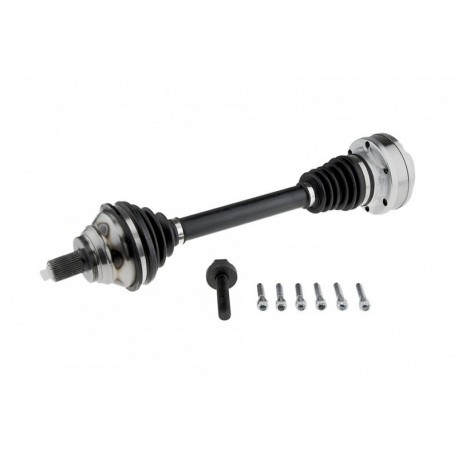 Hajtótengely VW/AUDI/SKODA/SEAT ENG.1.8TFSI PASSAT 07-14, GOLF VI 08-, CC 11-16, CADDY 1.2TSI,1.6/1,9TDI 04-, OCTAVIA II 04-,
