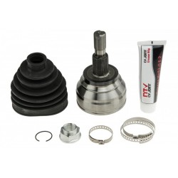 Csuklókészlet, hajtótengely KÜLSŐ.ELSŐ MERCEDES-BENZ GL450 W166 4.7 12- A1663301500