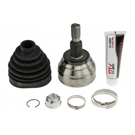 Csuklókészlet, hajtótengely KÜLSŐ.ELSŐ MERCEDES-BENZ GL450 W166 4.7 12- A1663301500