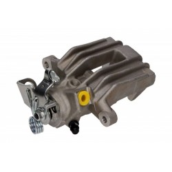 Féknyereg VW HÁTSÓ GOLF 4 BAL 1J0615423