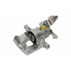 Féknyereg RENAULT HÁTSÓ MASTER BAL BOSCH 24.3424-1701.7